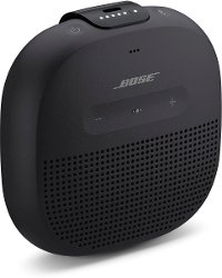 SNDLNK-MICRO,BLACK Black Bose SoundLink Bluetooth Speaker