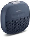 SNDLNK-MICRO,BLUE Midnight Blue Bose SoundLink Bluetooth Speaker