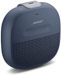 SNDLNK-MICRO,BLUE Midnight Blue Bose SoundLink Bluetooth Speaker