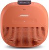 SNDLNK-MICRO,ORANGE Orange Bose SoundLink Bluetooth Speaker
