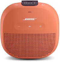 SNDLNK-MICRO,ORANGE Orange Bose SoundLink Bluetooth Speaker
