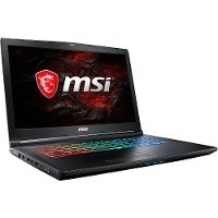 MSI 17.3 Inch GP72X Leopard-667 Gaming Laptop