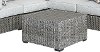 Outdoor Patio Coffee Table - Tahoe