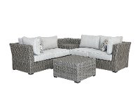 Outdoor Patio Coffee Table - Tahoe-2