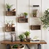 Assorted Brick Mold Wall Art-2