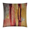 Shambala Autumn 22 Inch Throw Pillow
