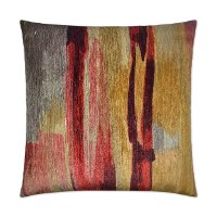 Shambala Autumn 22 Inch Throw Pillow