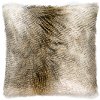 Alaskan Hawk 20 Inch Throw Pillow