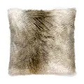 Alaskan Hawk 20 Inch Throw Pillow