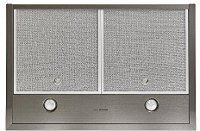 EW5430BLS Broan Chimney Range Hood - 30 Inch Black Stainless Steel-2