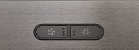 EW5430BLS Broan Chimney Range Hood - 30 Inch Black Stainless Steel-3