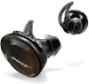 SNDSPT-FREE,WRLS,BK Bose SoundSport Free Wireless Headphones - Black