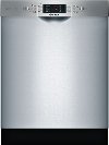 SGE68U55UC Bosch 800 Series 24 Inch Front Control Dishwasher - Stainless Steel