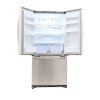 RF18HFENBSR Samsung Counter Depth French Door Refrigerator - 17.5 cu. ft., 33 Inch Stainless Steel-2