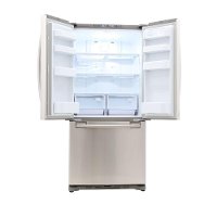 RF18HFENBSR Samsung Counter Depth French Door Refrigerator - 17.5 cu. ft., 33 Inch Stainless Steel-2