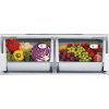 RF18HFENBSR Samsung Counter Depth French Door Refrigerator - 17.5 cu. ft., 33 Inch Stainless Steel-6