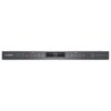 SHPM78W54N Bosch 800 Series Black Stainless Steel Dishwasher-2