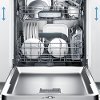 SHPM78W54N Bosch 800 Series Black Stainless Steel Dishwasher-5