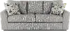 Hannah Gray Sofa