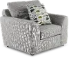 Hannah Gray Chair
