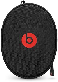 MP162LL/A Wireless Beats Headphones Solo3 - Red-5