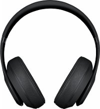 MQ562LL/A Beats Studio3 Wireless On-Ear Headphones - Matte Black-3