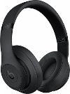 MQ562LL/A Clearance Beats Studio3 Wireless On-Ear Headphones - Matte Black