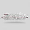 BGP42AWPP Bedgear Mist Performance Sleeper Pillow
