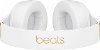 MQ572LL/A Beats Studio3 Wireless Headphones - White-2