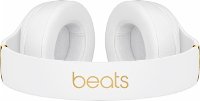 MQ572LL/A Beats Studio3 Wireless Headphones - White-2