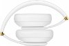 MQ572LL/A Beats Studio3 Wireless Headphones - White-3