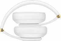 MQ572LL/A Beats Studio3 Wireless Headphones - White-3