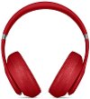 MQD02LL/A Beats Studio3 Wireless Headphones - Red-2