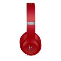 MQD02LL/A Beats Studio3 Wireless Headphones - Red-3