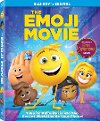 The Emoji Movie (Blu-ray + Digital)