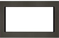 MK2227AV KitchenAid Microwave Trim Kit - 27 inch Black Stainless Steel