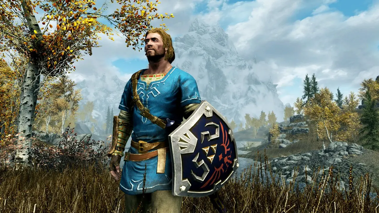 SWI HACPAF3CA The Elder Scrolls V: Skyrim - Nintendo Switch-2