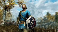 SWI HACPAF3CA The Elder Scrolls V: Skyrim - Nintendo Switch-2