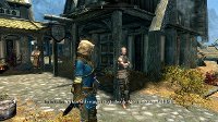 SWI HACPAF3CA The Elder Scrolls V: Skyrim - Nintendo Switch-4
