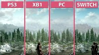 SWI HACPAF3CA The Elder Scrolls V: Skyrim - Nintendo Switch-5