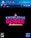 PS4 SCE 302306 Knowledge is Power (PlayLink) - PS4