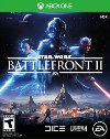 XB1 ELA 73532 Clearance Star Wars Battefront II - Xbox One
