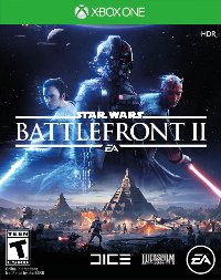 XB1 ELA 73532 Star Wars Battefront II - Xbox One