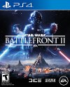 PS4 ELA 73524 Clearance Star Wars Battlefront II - PS4