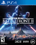 PS4/SW_BATTLEFRONT_2 Star Wars Battlefront II - PS4