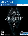 PVR BET 17257 Skyrim VR - PS4
