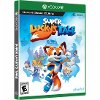 XB1 MIC FTP001 Super Lucky's Tale - Xbox One-2