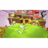 XB1 MIC FTP001 Super Lucky's Tale - Xbox One-3