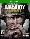 XB1 ACT 88112 Clearance Call of Duty: WWII - Xbox One