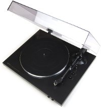 DP-300F Denon Fully Automatic Record Player